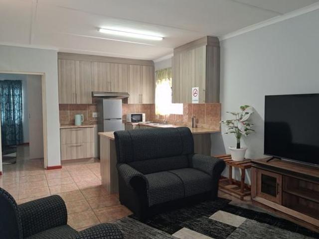 Apartment for rent in Gonubie, Eastern Cape