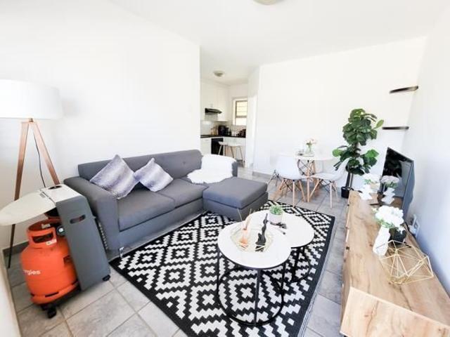 Apartment for rent in Gonubie, Eastern Cape