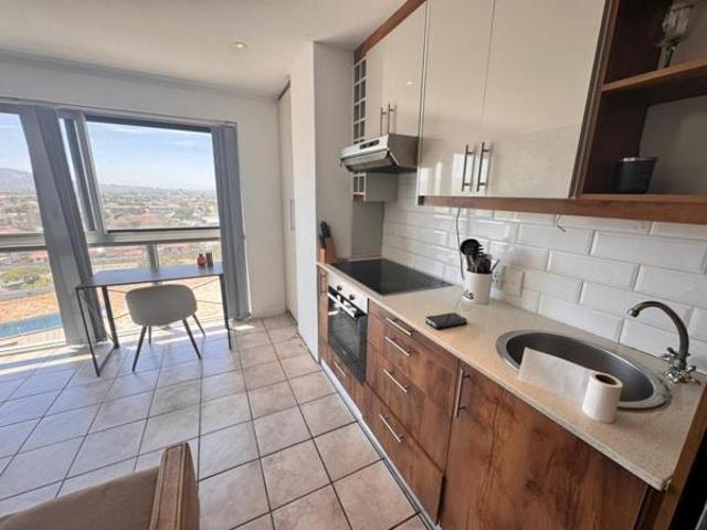 Apartment for rent in Cape Town, Western Cape