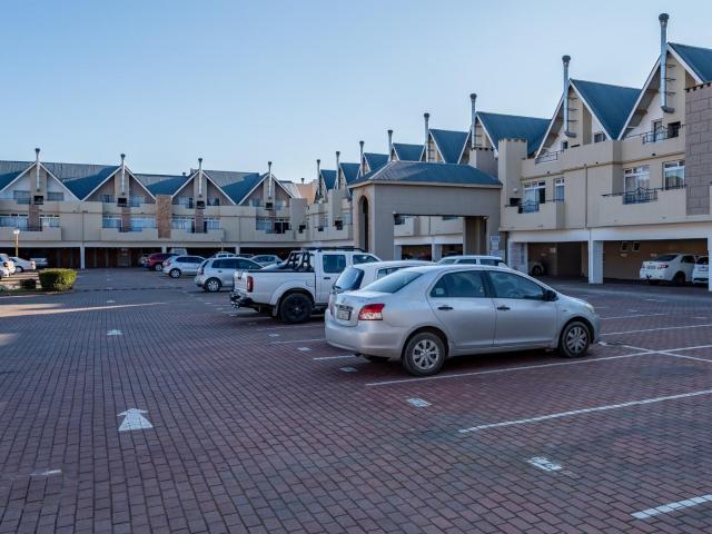 Apartment for sale in Western Cape