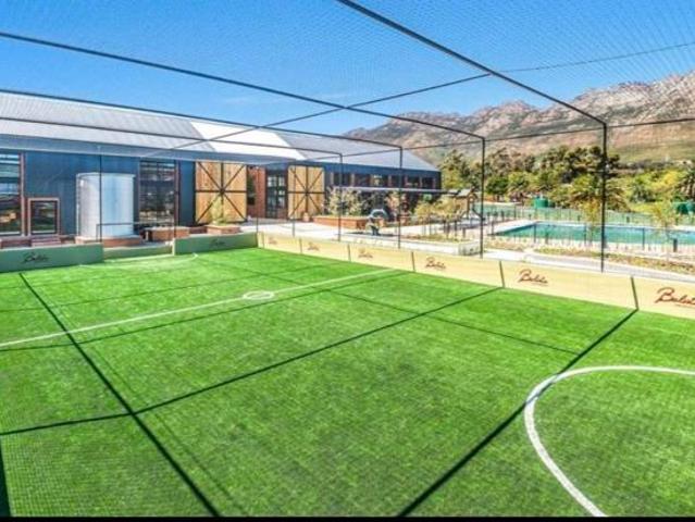 Apartment for rent in Cape Town, Western Cape