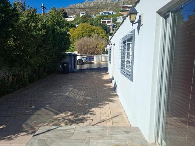 Apartment for rent in Cape Town, Western Cape