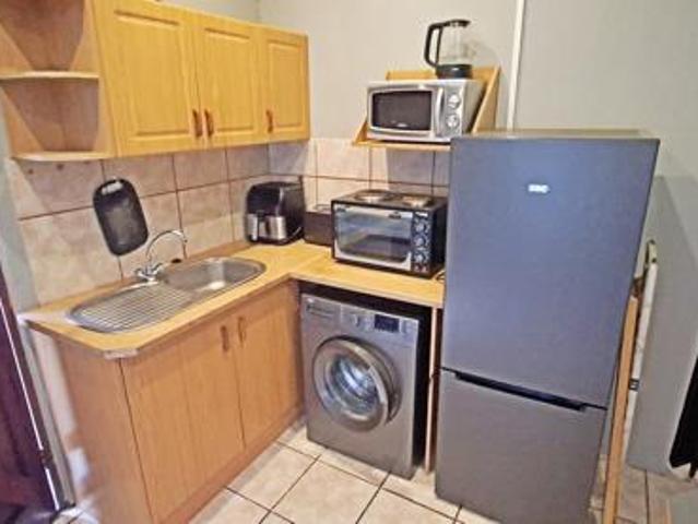 Apartment for rent in Cape Town, Western Cape