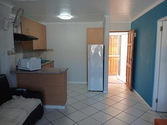 Apartment for rent in Cape Town, Western Cape