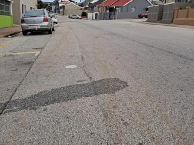 Apartment for sale in Eastern Cape