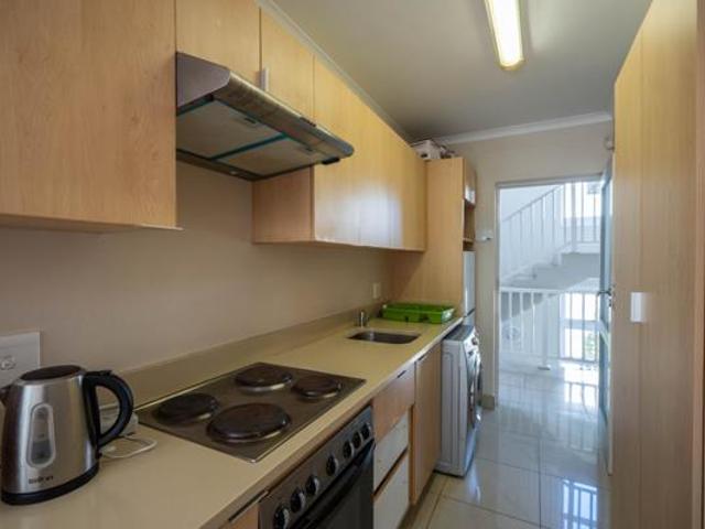 Apartment for sale in Eastern Cape