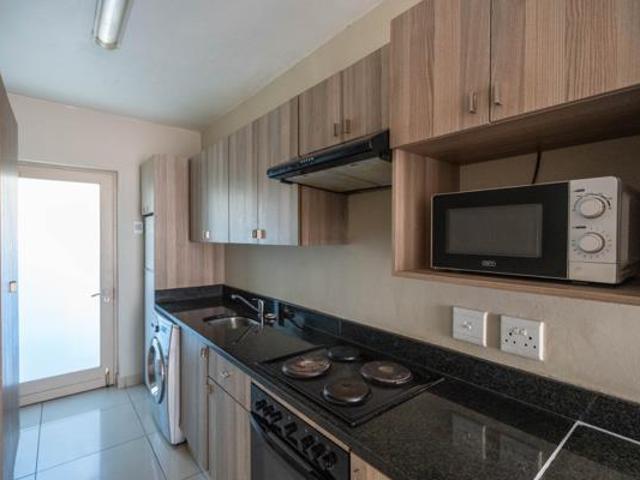 Apartment for sale in Eastern Cape