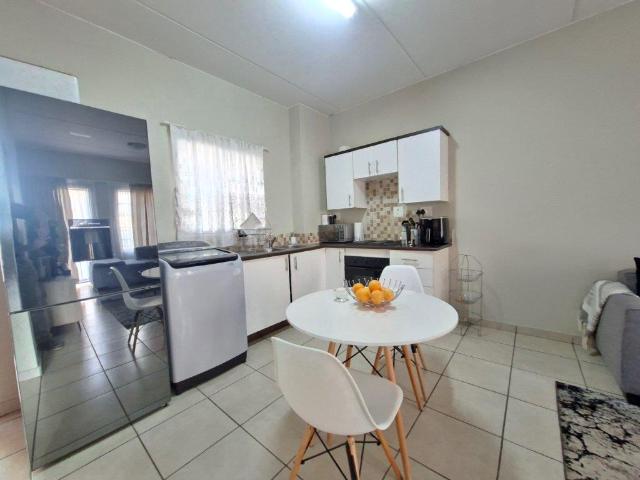 Apartment for sale in Midrand