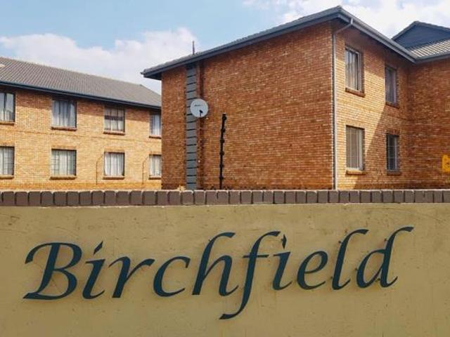 Apartment for sale in Tembisa, Gauteng