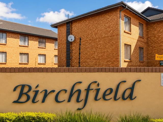 Apartment for rent in Tembisa, Gauteng
