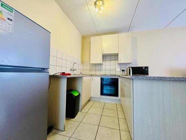 Apartment for sale in Vosloorus, Gauteng