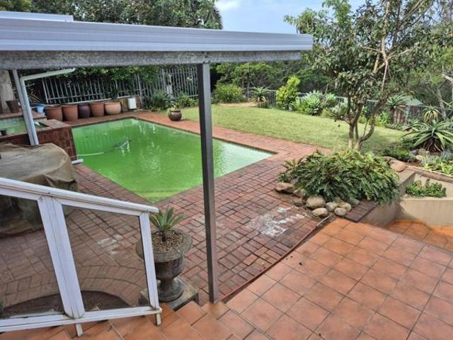 Apartment for rent in Seaview, Kwazulu-natal