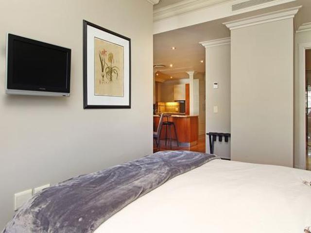 Apartment for rent in Cape Town, City of Cape Town