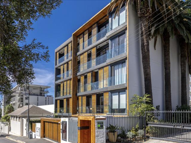 Apartment for sale in Cape Town, Western Cape