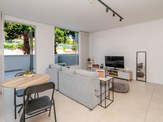 Apartment for rent in Cape Town, Western Cape