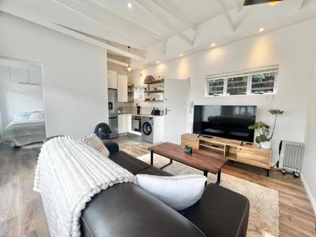 Apartment for rent in Cape Town, Western Cape