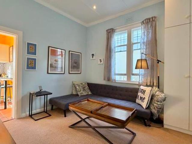Apartment for rent in Cape Town, Western Cape