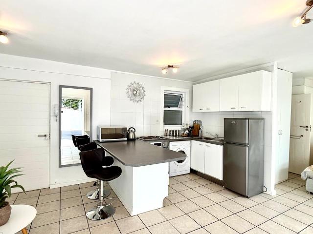 Apartment for rent in Green Point, Cape Town