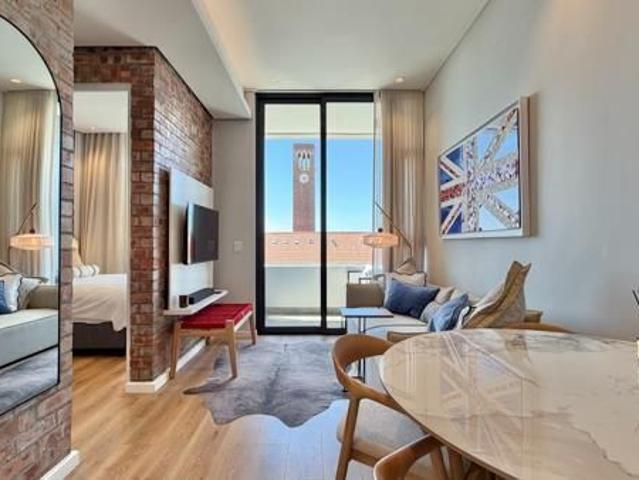Apartment for rent in Cape Town, Western Cape