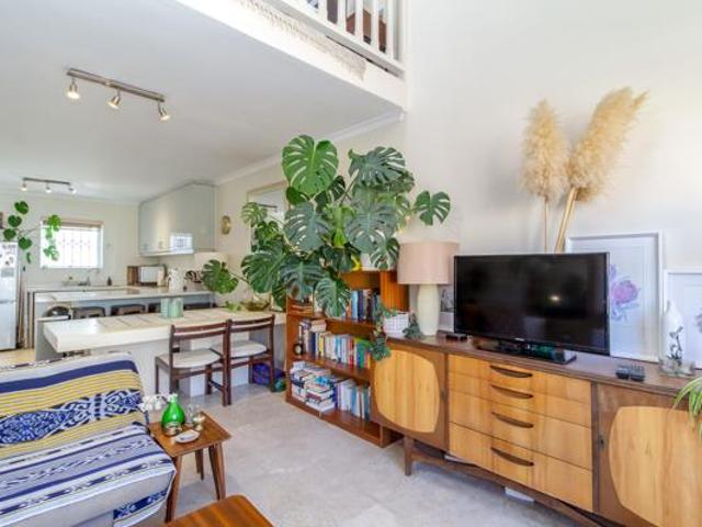 Apartment for rent in Cape Town, City of Cape Town