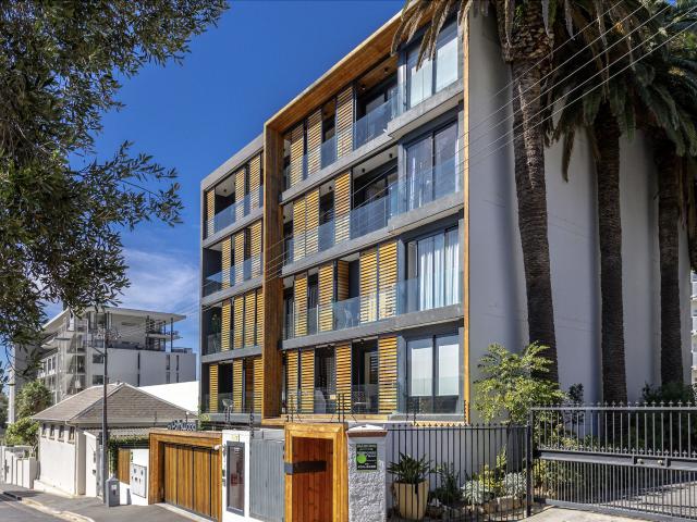 Apartment for sale in Cape Town, Western Cape