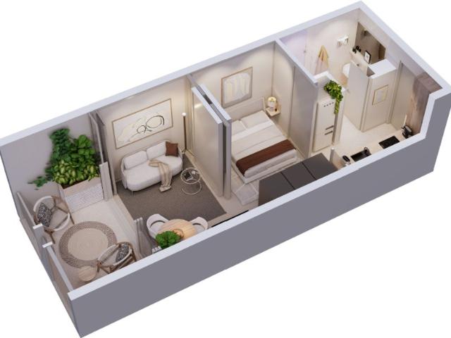 Apartment for sale in Green Point, Cape Town
