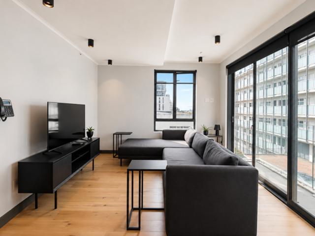 Apartment for rent in Cape Town, Western Cape