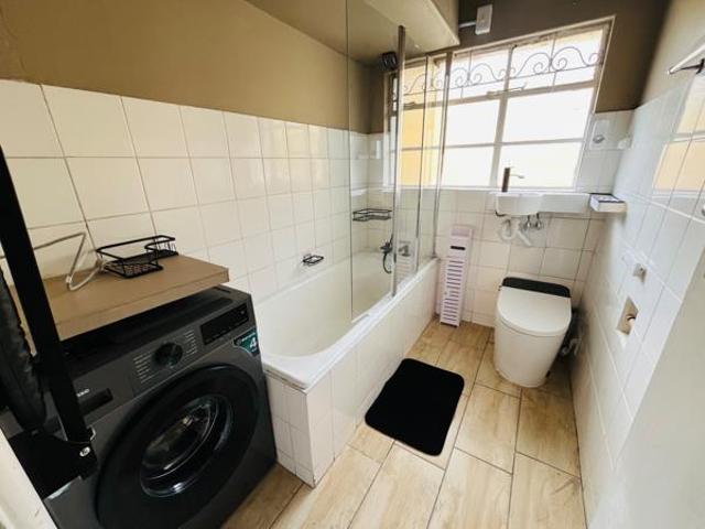 Apartment for rent in Cape Town, Western Cape