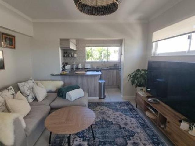 Room for rent in Green Point, Cape Town