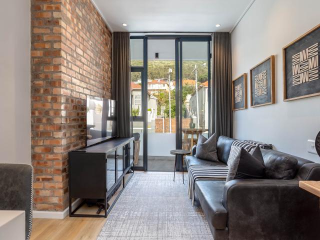 Apartment for sale in Green Point, Cape Town