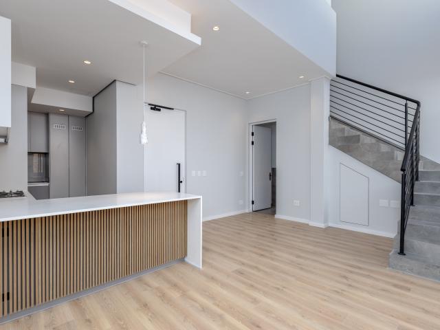 Apartment for sale in Green Point, Cape Town
