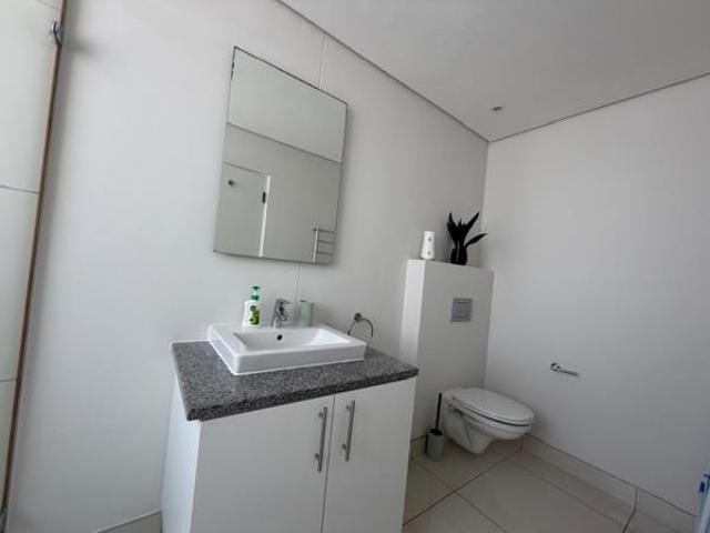 Apartment for rent in Cape Town, City of Cape Town