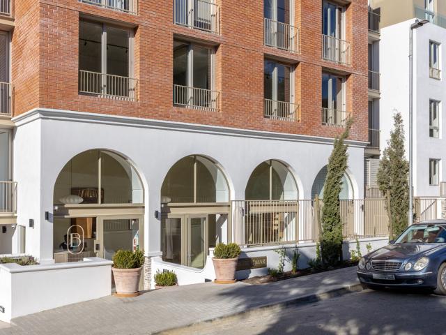 Apartment for rent in Green Point, Cape Town