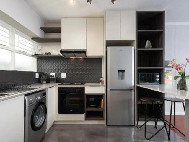 Apartment for rent in Cape Town Ward 115, Cape Town