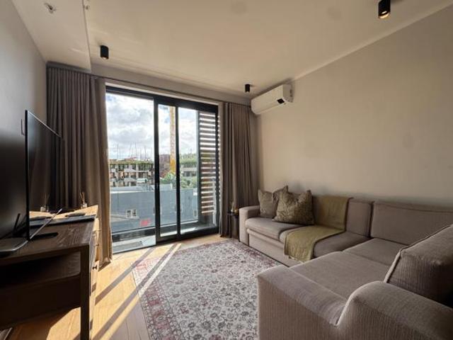 Apartment for sale in Cape Town, Western Cape