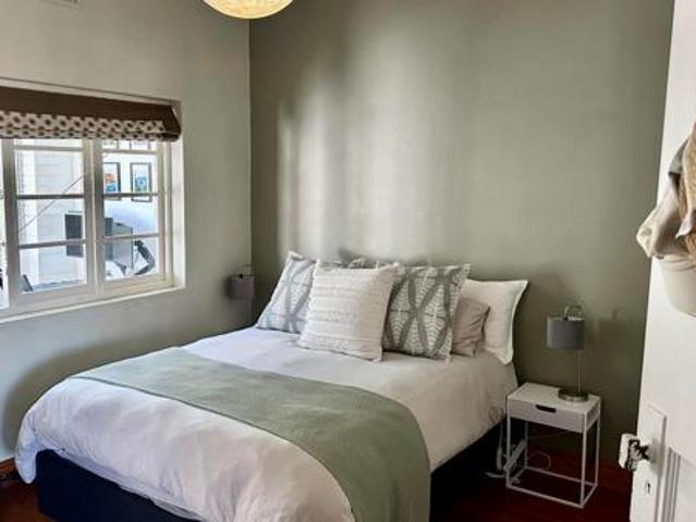 Apartment for rent in Cape Town, Western Cape