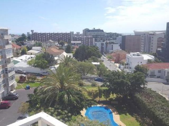 Apartment for rent in Cape Town, Western Cape