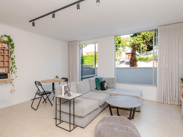 Apartment for sale in Green Point, Cape Town