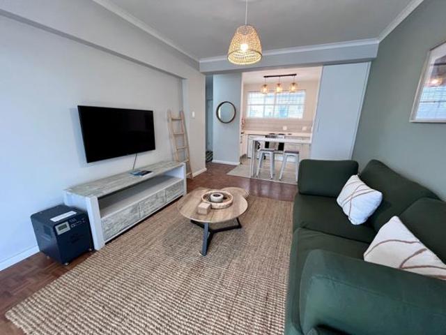 Apartment for rent in Cape Town, Western Cape