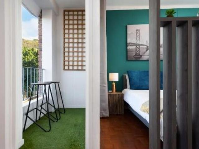 Apartment for rent in Cape Town, City of Cape Town