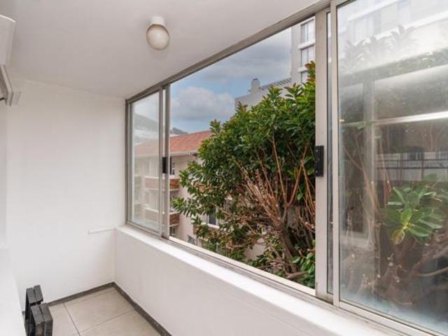 Apartment for rent in Cape Town, City of Cape Town