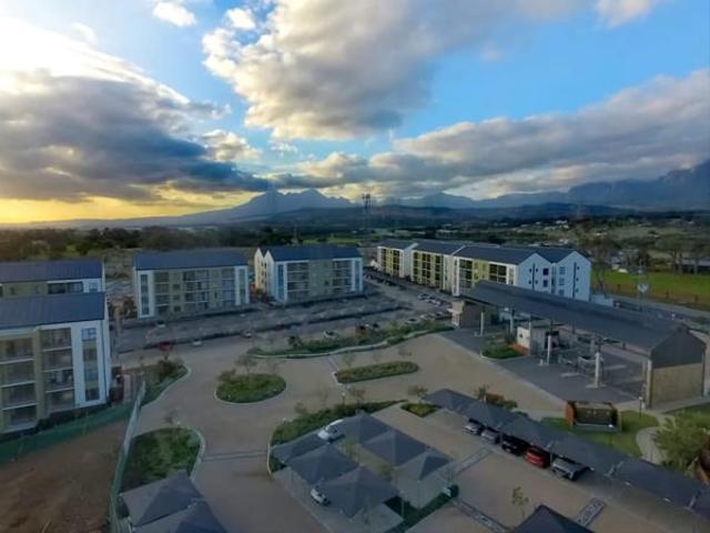 Apartment for rent in Cape Town, City of Cape Town
