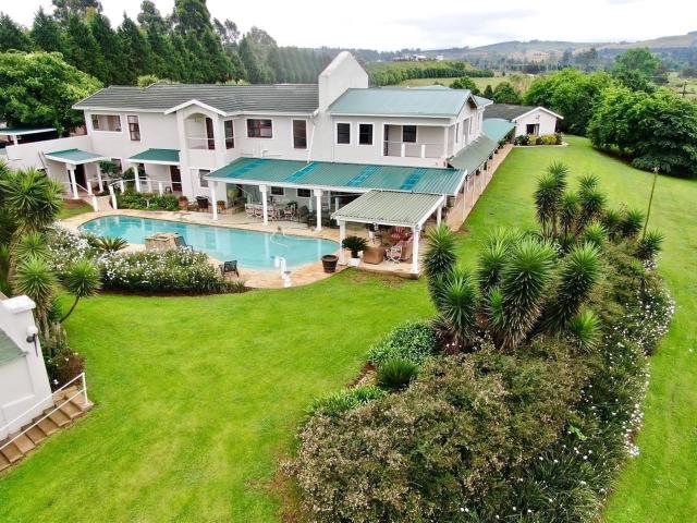 Apartment for sale in Umgungundlovu, Kwazulu-natal
