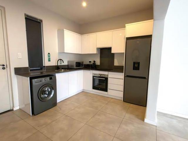 Apartment for rent in Emmarentia, Vosloorus