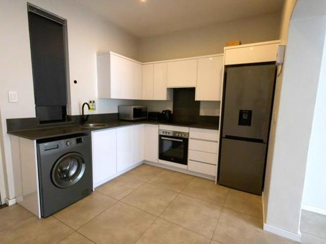 Apartment for rent in Emmarentia, Vosloorus