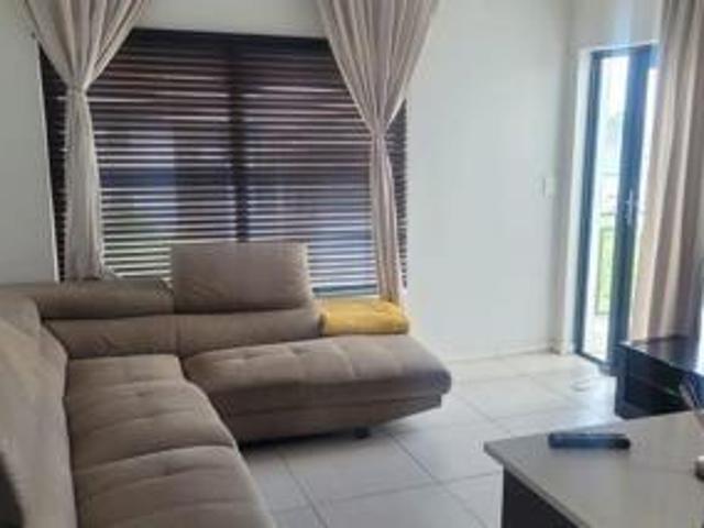 Apartment for rent in Jansenpark, City of Ekurhuleni Metropolitan Municipality