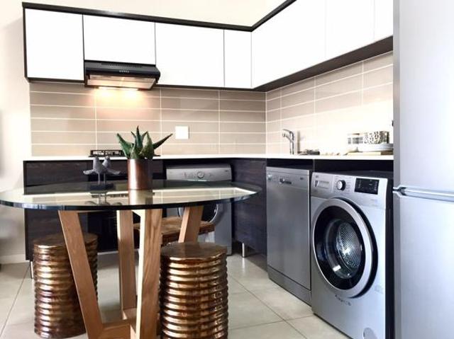 Apartment for rent in Jansenpark, City of Ekurhuleni Metropolitan Municipality