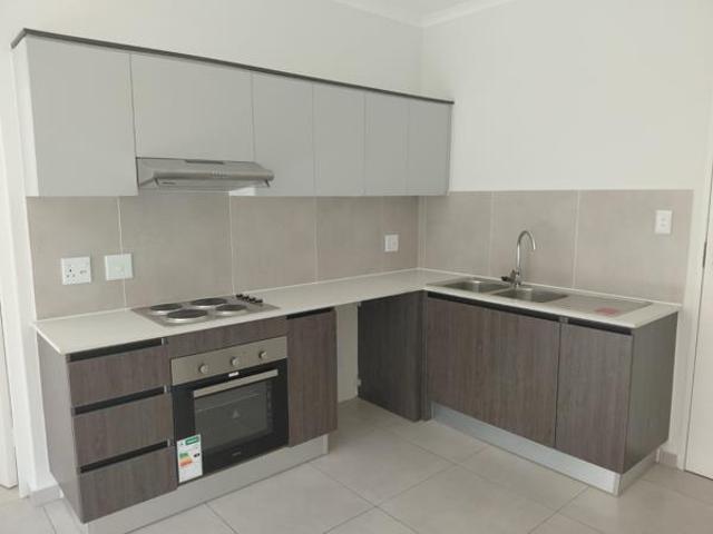 Apartment for rent in Jansenpark, City of Ekurhuleni Metropolitan Municipality