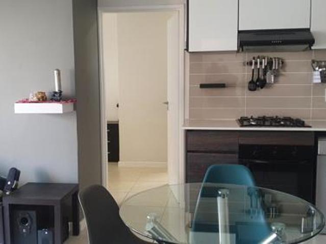Apartment for rent in Jansenpark, City of Ekurhuleni Metropolitan Municipality
