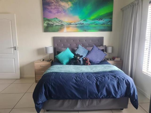 Apartment for rent in Jansenpark, City of Ekurhuleni Metropolitan Municipality